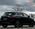 Черный DS 7 Crossback, объемом двигателя 2 л и пробегом 178 тыс. км за 24400 $, фото 28 на Automoto.ua