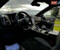 Черный DS 7 Crossback, объемом двигателя 2 л и пробегом 178 тыс. км за 24400 $, фото 66 на Automoto.ua