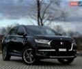 Черный DS 7 Crossback, объемом двигателя 2 л и пробегом 178 тыс. км за 24400 $, фото 54 на Automoto.ua