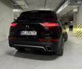 Чорний DS 7 Crossback, об'ємом двигуна 1.59 л та пробігом 93 тис. км за 33900 $, фото 7 на Automoto.ua
