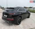 Чорний DS 7 Crossback, об'ємом двигуна 2 л та пробігом 93 тис. км за 27900 $, фото 3 на Automoto.ua