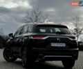Черный DS 7 Crossback, объемом двигателя 2 л и пробегом 178 тыс. км за 24400 $, фото 37 на Automoto.ua