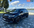 Чорний DS 7 Crossback, об'ємом двигуна 1.5 л та пробігом 117 тис. км за 27500 $, фото 4 на Automoto.ua