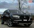 Черный DS 7 Crossback, объемом двигателя 2 л и пробегом 178 тыс. км за 24400 $, фото 34 на Automoto.ua