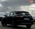 Черный DS 7 Crossback, объемом двигателя 2 л и пробегом 178 тыс. км за 24400 $, фото 42 на Automoto.ua