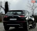 Черный DS 7 Crossback, объемом двигателя 2 л и пробегом 178 тыс. км за 24400 $, фото 3 на Automoto.ua