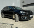 Черный DS 7 Crossback, объемом двигателя 1.59 л и пробегом 93 тыс. км за 33500 $, фото 6 на Automoto.ua