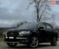 Черный DS 7 Crossback, объемом двигателя 2 л и пробегом 178 тыс. км за 24400 $, фото 26 на Automoto.ua