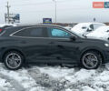 Черный DS 7 Crossback, объемом двигателя 1.6 л и пробегом 97 тыс. км за 33950 $, фото 12 на Automoto.ua