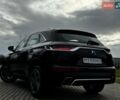 Черный DS 7 Crossback, объемом двигателя 2 л и пробегом 178 тыс. км за 24400 $, фото 40 на Automoto.ua
