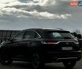 Черный DS 7 Crossback, объемом двигателя 2 л и пробегом 178 тыс. км за 24400 $, фото 4 на Automoto.ua