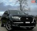 Черный DS 7 Crossback, объемом двигателя 2 л и пробегом 178 тыс. км за 24400 $, фото 39 на Automoto.ua