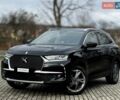 Черный DS 7 Crossback, объемом двигателя 2 л и пробегом 178 тыс. км за 24400 $, фото 27 на Automoto.ua