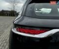 Черный DS 7 Crossback, объемом двигателя 2 л и пробегом 178 тыс. км за 24400 $, фото 17 на Automoto.ua