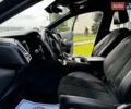 Черный DS 7 Crossback, объемом двигателя 2 л и пробегом 178 тыс. км за 24400 $, фото 65 на Automoto.ua