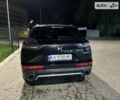 Чорний DS 7 Crossback, об'ємом двигуна 2 л та пробігом 66 тис. км за 34000 $, фото 4 на Automoto.ua