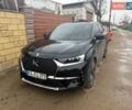 Чорний DS 7 Crossback, об'ємом двигуна 2 л та пробігом 110 тис. км за 6500 $, фото 1 на Automoto.ua