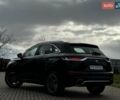 Черный DS 7 Crossback, объемом двигателя 2 л и пробегом 178 тыс. км за 24400 $, фото 41 на Automoto.ua
