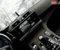Черный DS 7 Crossback, объемом двигателя 2 л и пробегом 178 тыс. км за 24400 $, фото 105 на Automoto.ua