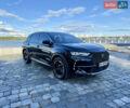 Чорний DS 7 Crossback, об'ємом двигуна 1.5 л та пробігом 117 тис. км за 27500 $, фото 15 на Automoto.ua