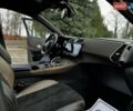 Черный DS 7 Crossback, объемом двигателя 2 л и пробегом 178 тыс. км за 24400 $, фото 79 на Automoto.ua