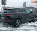 Черный DS 7 Crossback, объемом двигателя 1.6 л и пробегом 97 тыс. км за 33950 $, фото 11 на Automoto.ua