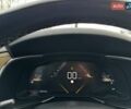 Черный DS 7 Crossback, объемом двигателя 2 л и пробегом 178 тыс. км за 24400 $, фото 106 на Automoto.ua