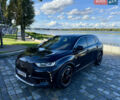 Чорний DS 7 Crossback, об'ємом двигуна 1.5 л та пробігом 117 тис. км за 27500 $, фото 7 на Automoto.ua