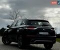 Черный DS 7 Crossback, объемом двигателя 2 л и пробегом 178 тыс. км за 24400 $, фото 38 на Automoto.ua