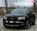 Черный DS 7 Crossback, объемом двигателя 2 л и пробегом 178 тыс. км за 24400 $, фото 22 на Automoto.ua