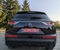 Черный DS 7 Crossback, объемом двигателя 1.5 л и пробегом 131 тыс. км за 24300 $, фото 18 на Automoto.ua