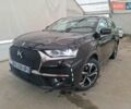 Черный DS 7 Crossback, объемом двигателя 1.5 л и пробегом 131 тыс. км за 23600 $, фото 72 на Automoto.ua
