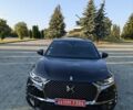Черный DS 7 Crossback, объемом двигателя 1.5 л и пробегом 131 тыс. км за 23600 $, фото 4 на Automoto.ua