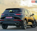 Черный DS 7 Crossback, объемом двигателя 2 л и пробегом 188 тыс. км за 22900 $, фото 20 на Automoto.ua