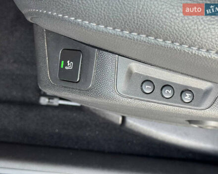 Черный DS 7 Crossback, объемом двигателя 1.59 л и пробегом 27 тыс. км за 38500 $, фото 17 на Automoto.ua