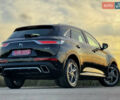 Черный DS 7 Crossback, объемом двигателя 2 л и пробегом 188 тыс. км за 22900 $, фото 37 на Automoto.ua