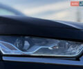 Черный DS 7 Crossback, объемом двигателя 2 л и пробегом 188 тыс. км за 22900 $, фото 6 на Automoto.ua