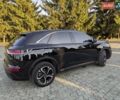 Черный DS 7 Crossback, объемом двигателя 1.5 л и пробегом 131 тыс. км за 23600 $, фото 12 на Automoto.ua