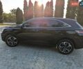 Черный DS 7 Crossback, объемом двигателя 1.5 л и пробегом 131 тыс. км за 24300 $, фото 17 на Automoto.ua