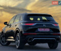 Черный DS 7 Crossback, объемом двигателя 2 л и пробегом 188 тыс. км за 22900 $, фото 41 на Automoto.ua