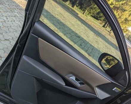 Черный DS 7 Crossback, объемом двигателя 1.5 л и пробегом 131 тыс. км за 23600 $, фото 27 на Automoto.ua