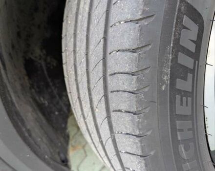 Черный DS 7 Crossback, объемом двигателя 1.5 л и пробегом 131 тыс. км за 23600 $, фото 70 на Automoto.ua