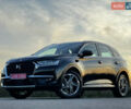 Черный DS 7 Crossback, объемом двигателя 2 л и пробегом 188 тыс. км за 22900 $, фото 32 на Automoto.ua