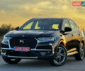 Черный DS 7 Crossback, объемом двигателя 2 л и пробегом 188 тыс. км за 22900 $, фото 33 на Automoto.ua