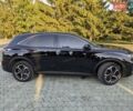 Черный DS 7 Crossback, объемом двигателя 1.5 л и пробегом 131 тыс. км за 24300 $, фото 9 на Automoto.ua