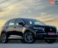 Черный DS 7 Crossback, объемом двигателя 2 л и пробегом 188 тыс. км за 22900 $, фото 35 на Automoto.ua