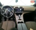 Черный DS 7 Crossback, объемом двигателя 1.5 л и пробегом 131 тыс. км за 23600 $, фото 77 на Automoto.ua