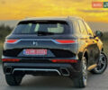 Черный DS 7 Crossback, объемом двигателя 2 л и пробегом 188 тыс. км за 22900 $, фото 39 на Automoto.ua