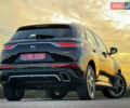Черный DS 7 Crossback, объемом двигателя 2 л и пробегом 188 тыс. км за 22900 $, фото 38 на Automoto.ua