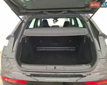 Черный DS 7 Crossback, объемом двигателя 1.5 л и пробегом 131 тыс. км за 24300 $, фото 73 на Automoto.ua